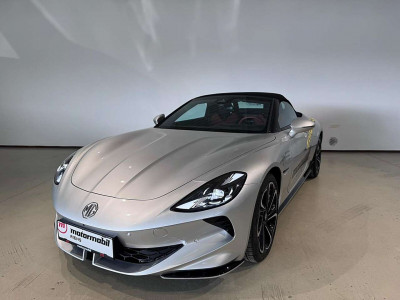 MG Cyberster Neuwagen
