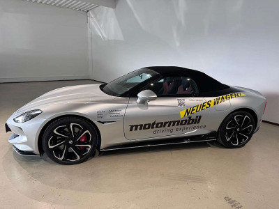MG Cyberster Neuwagen