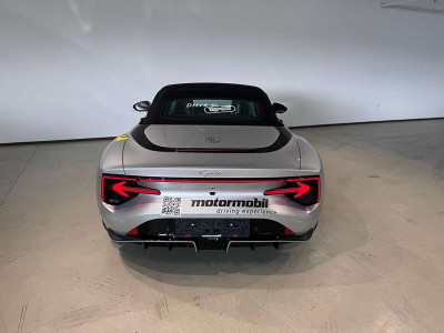 MG Cyberster Neuwagen