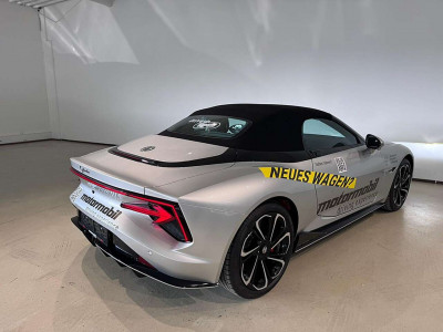 MG Cyberster Neuwagen
