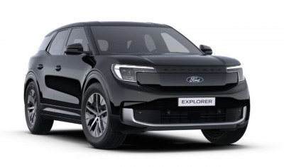 Ford Explorer Neuwagen