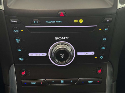 Ford S-MAX Gebrauchtwagen Ford S-MAX Gebrauchtwagen