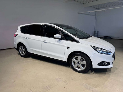 Ford S-MAX Gebrauchtwagen Ford S-MAX Gebrauchtwagen