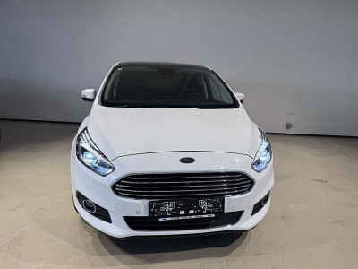 Ford S-MAX Gebrauchtwagen Ford S-MAX Gebrauchtwagen