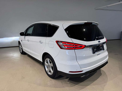 Ford S-MAX Gebrauchtwagen Ford S-MAX Gebrauchtwagen