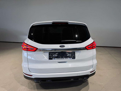 Ford S-MAX Gebrauchtwagen Ford S-MAX Gebrauchtwagen