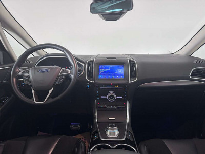 Ford S-MAX Gebrauchtwagen Ford S-MAX Gebrauchtwagen