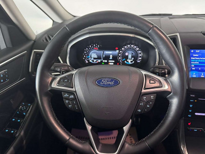 Ford S-MAX Gebrauchtwagen Ford S-MAX Gebrauchtwagen