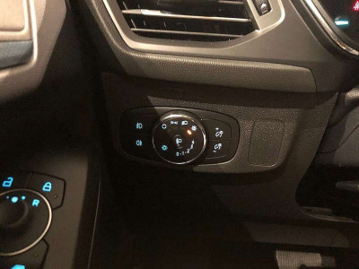 Ford Focus Gebrauchtwagen Ford Focus Gebrauchtwagen