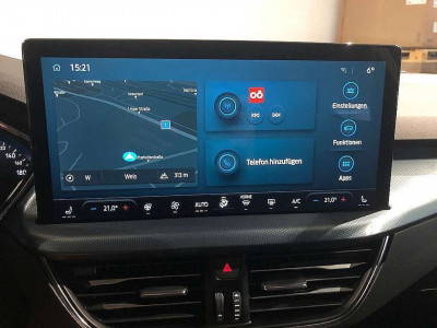 Ford Focus Gebrauchtwagen Ford Focus Gebrauchtwagen