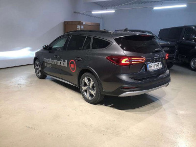 Ford Focus Gebrauchtwagen Ford Focus Gebrauchtwagen