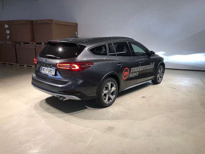 Ford Focus Gebrauchtwagen Ford Focus Gebrauchtwagen