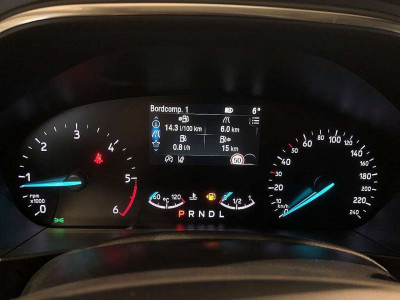 Ford Focus Gebrauchtwagen Ford Focus Gebrauchtwagen