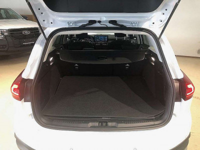 Ford Focus Gebrauchtwagen Ford Focus Gebrauchtwagen