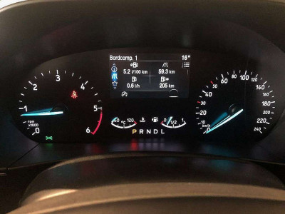 Ford Focus Gebrauchtwagen Ford Focus Gebrauchtwagen