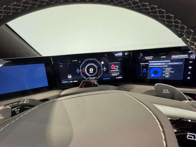 MG Cyberster Neuwagen MG Cyberster Neuwagen