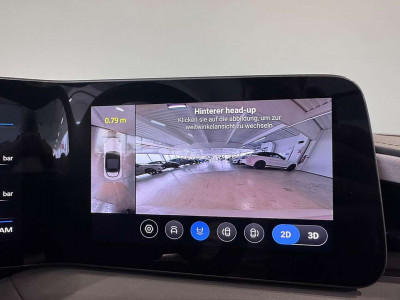 MG Cyberster Neuwagen MG Cyberster Neuwagen