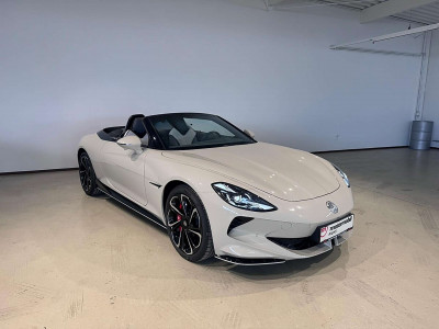 MG Cyberster Neuwagen MG Cyberster Neuwagen