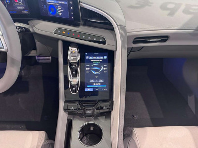 MG Cyberster Neuwagen MG Cyberster Neuwagen