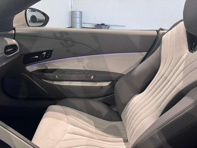 MG Cyberster Neuwagen MG Cyberster Neuwagen