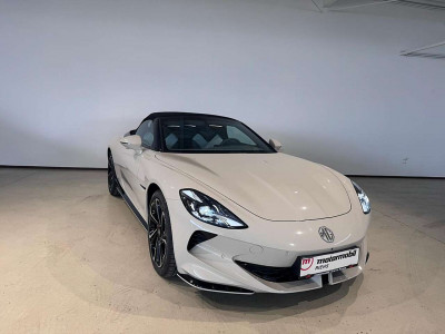 MG Cyberster Neuwagen MG Cyberster Neuwagen