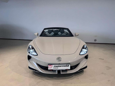 MG Cyberster Neuwagen MG Cyberster Neuwagen