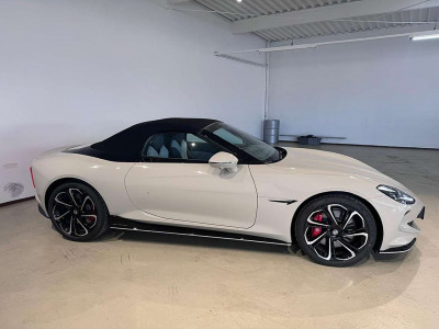 MG Cyberster Neuwagen MG Cyberster Neuwagen