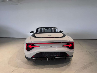 MG Cyberster Neuwagen MG Cyberster Neuwagen