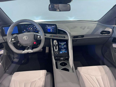 MG Cyberster Neuwagen MG Cyberster Neuwagen