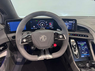 MG Cyberster Neuwagen MG Cyberster Neuwagen
