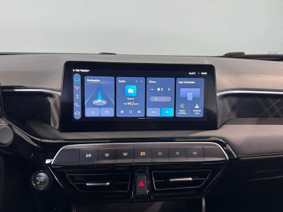 MG MG3 Tageszulassung