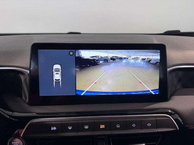 MG MG3 Tageszulassung