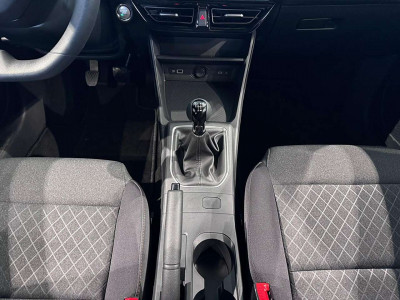 MG MG3 Tageszulassung