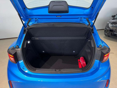 MG MG3 Tageszulassung