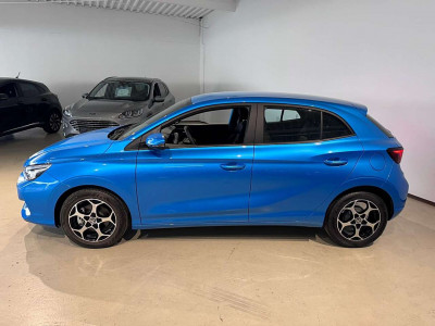 MG MG3 Tageszulassung