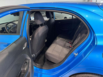 MG MG3 Tageszulassung