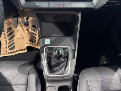 MG ZS Tageszulassung