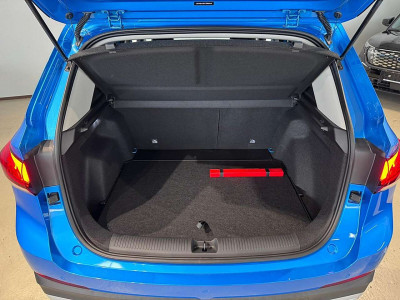 MG ZS Tageszulassung