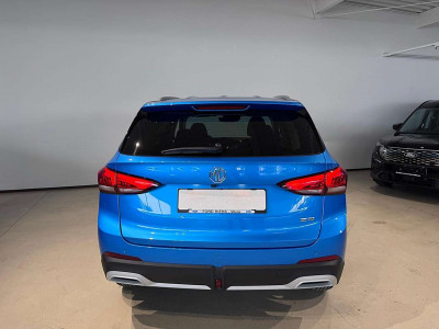 MG ZS Tageszulassung