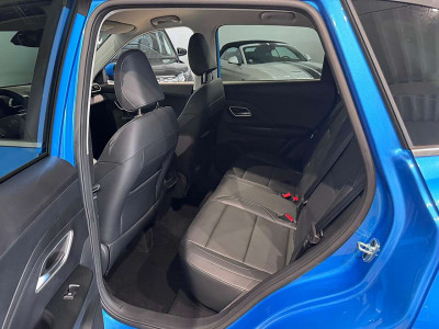 MG ZS Tageszulassung