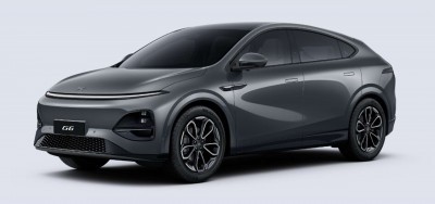Xpeng G6 Neuwagen