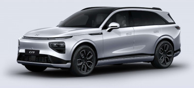 Xpeng G9 Neuwagen