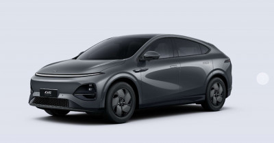 Xpeng G6 Neuwagen