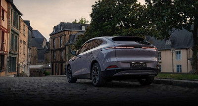 Xpeng G6 Gebrauchtwagen