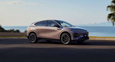 Xpeng G6 Gebrauchtwagen