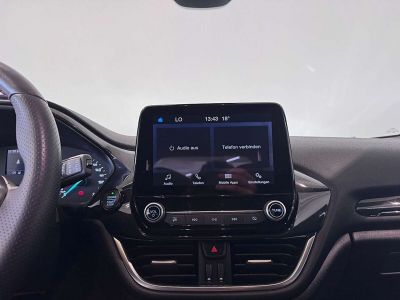 Ford Fiesta Gebrauchtwagen Ford Fiesta Gebrauchtwagen