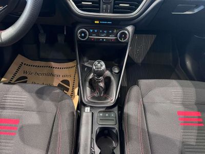 Ford Fiesta Gebrauchtwagen Ford Fiesta Gebrauchtwagen