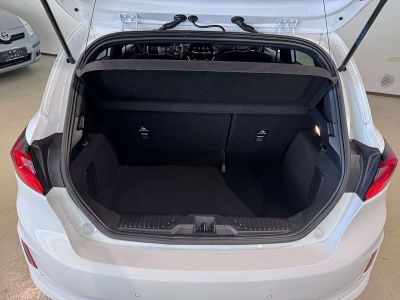 Ford Fiesta Gebrauchtwagen Ford Fiesta Gebrauchtwagen