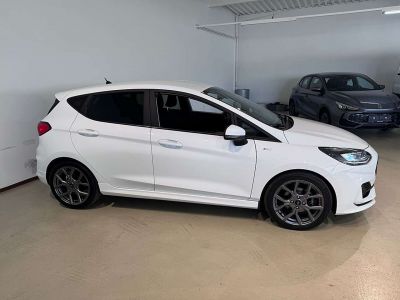 Ford Fiesta Gebrauchtwagen Ford Fiesta Gebrauchtwagen