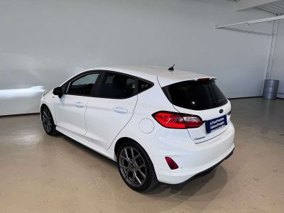 Ford Fiesta Gebrauchtwagen Ford Fiesta Gebrauchtwagen